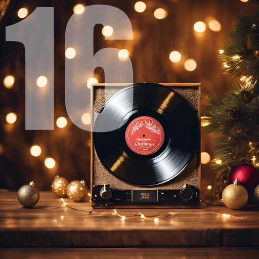 25 Sets To Christmas 2024 016