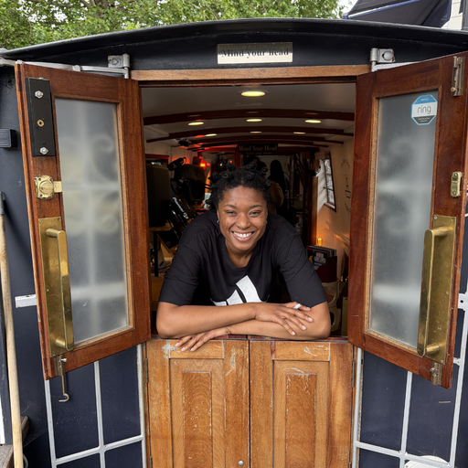 Eyesa | The BoAt Pod | June 2026