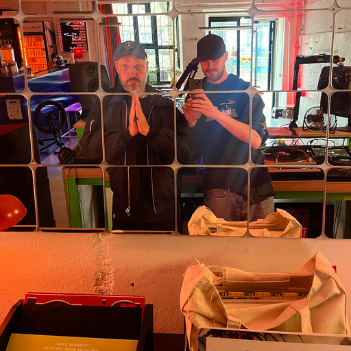 Ajukaja & Ats Early Morning Show 5/06/25