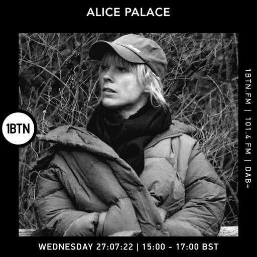 Alice Palace - 27.07.2022