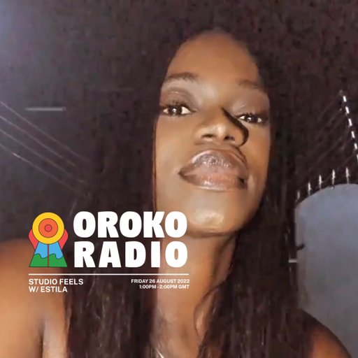 Estila (chef E) - Studio Feels - 26th August 2022