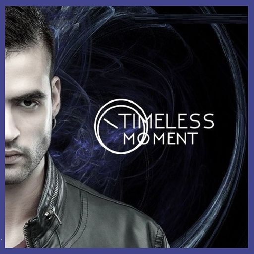 Morttagua - Timeless Moment on Midnight Express FM [Summer Reloded]