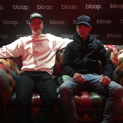ONE2 LDN w/ El Waz & Matt Jones - 06.03.22