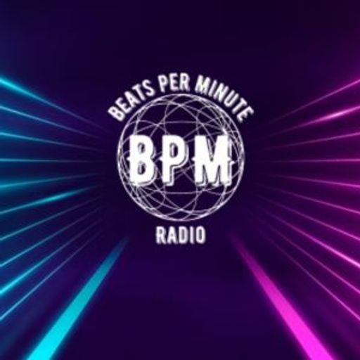 BPM Radio Progressive House #145