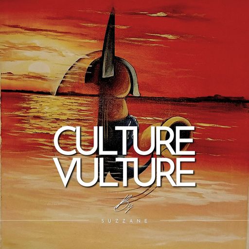 CULTURE VULTURE