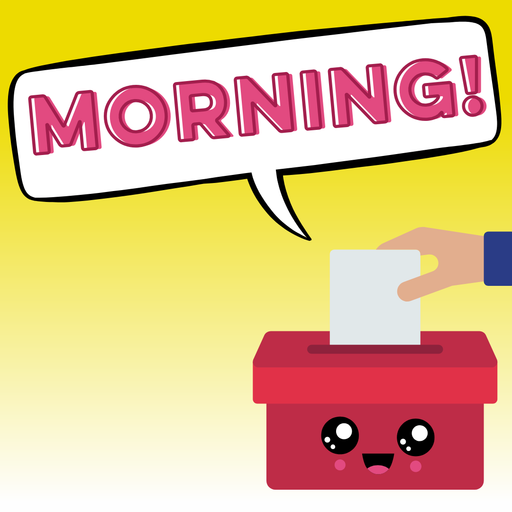 Morning Announcements 028 - Week of February 24, 2025