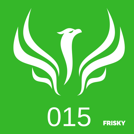 015 | Fenix Sessions | Frisky Radio | Alec Araujo | October | 2018