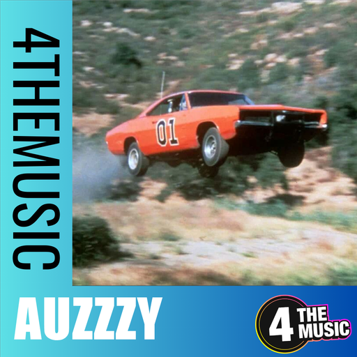 Auzzzy on 4TheMusic - Housy House House