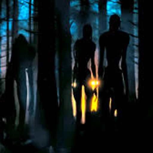 Watchers (ExtendedProgRock)