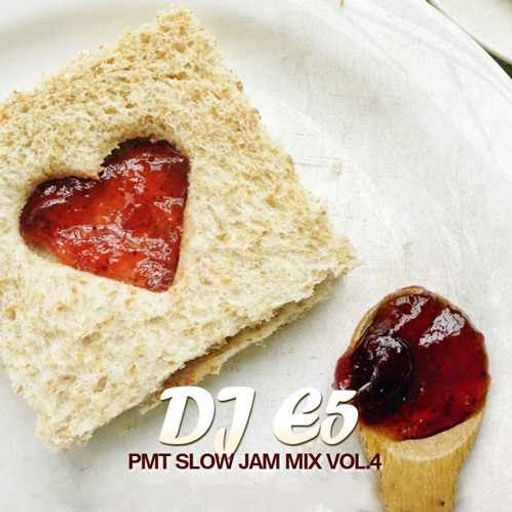 DJ E5 - PMT Slow Jam Mix v4