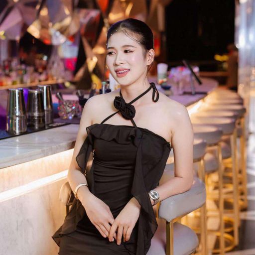 HBD *คุณหนูเดซี่  #BY ดีเจนากาตะ