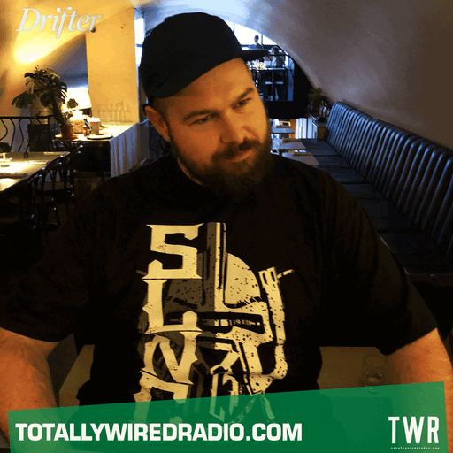 DJ Tom Yum #live #BrightonTakeover ~ 26.08.24