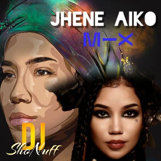 THE JHENE AIKO SHOW (DJ SHONUFF)