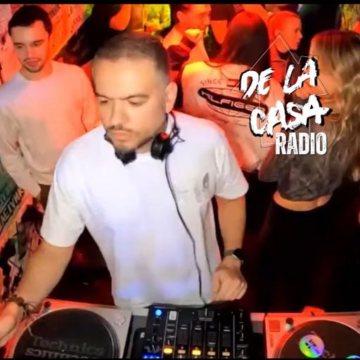 Simon Shehata - De La Casa Radio 15.12.25