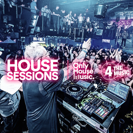 AyJay - 4TM Exclusive - Funky House Sessions 46