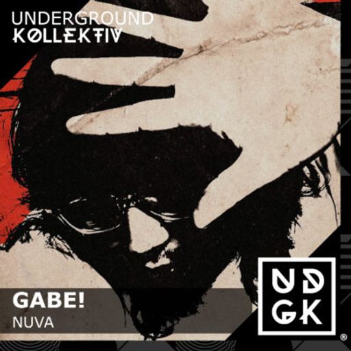 GABE! - NUVA (UDGK: 30/10/2024)