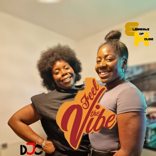 The DJ Collective Live ! The Ladies Edition