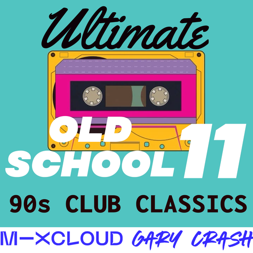 Ultimate Old School 11