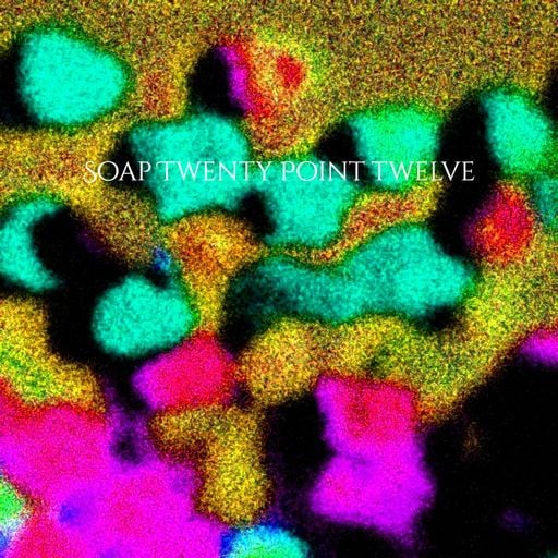 Soap Twenty Point Twelve