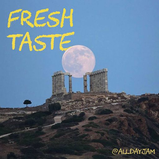 Fresh Taste #49