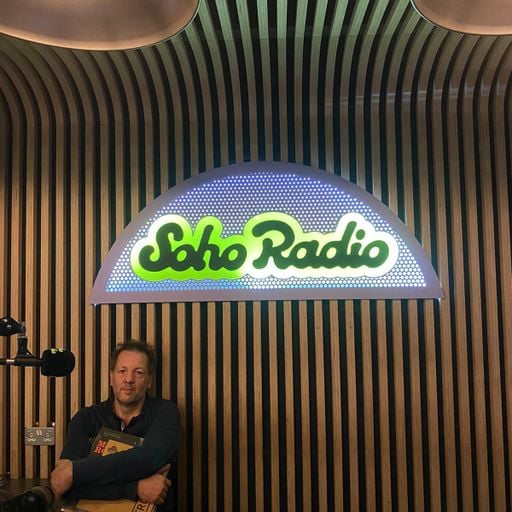 Pete Paphides (03/11/2025)