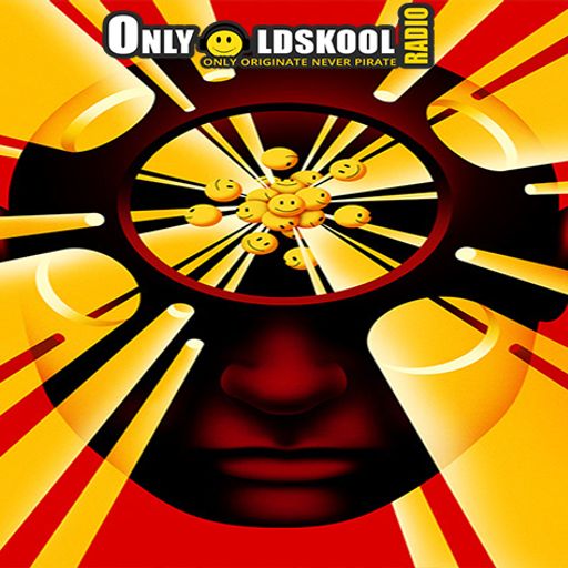 Warbo Debut Set  - OnlyOldSkoolRadio.com - Sunday 20th October 2019