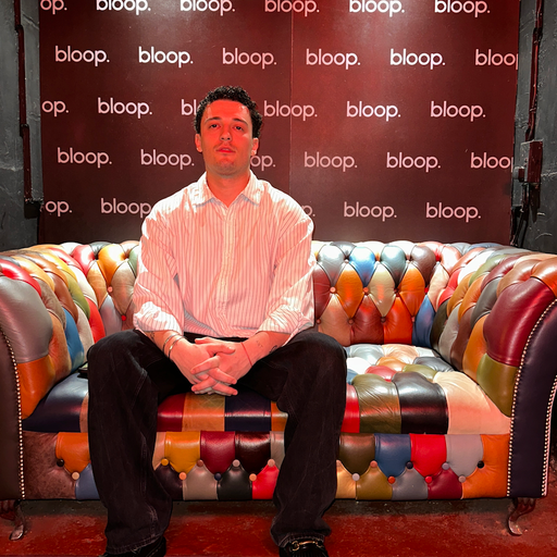 Subtext w/ Arnault - 24.03.26 [Bloop London Radio]