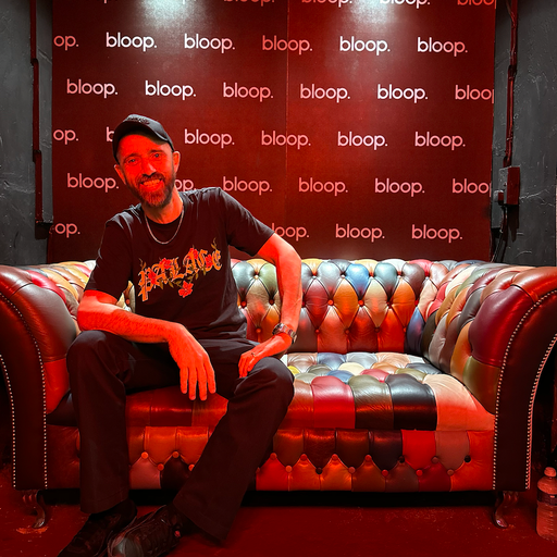 Bank Of Switches w/ Big Nick D - 21.08.24