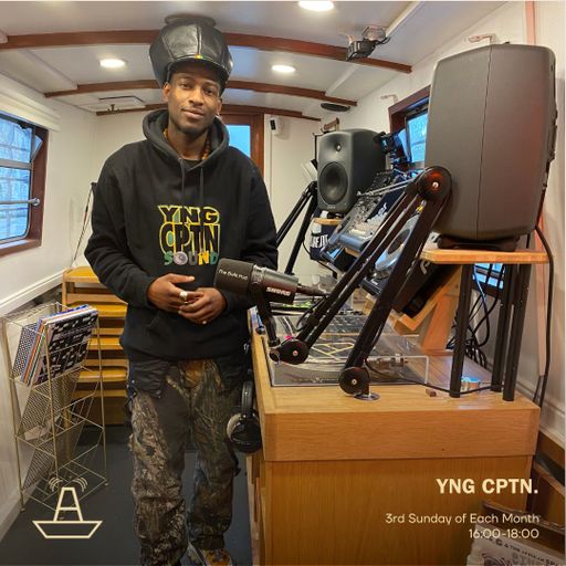 YNG CPTN | The BoAt Pod | February 2024