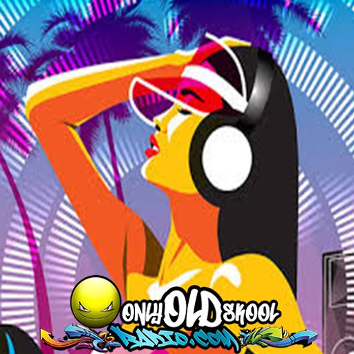 Eris Kaoss - Only Drum N Bass - 17th August 2022 - OnlyOldSkoolRadio.com