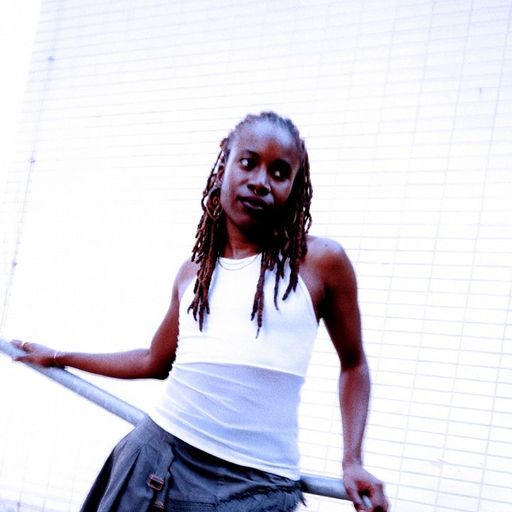 Gabrielle Kwarteng - 16th May 2025