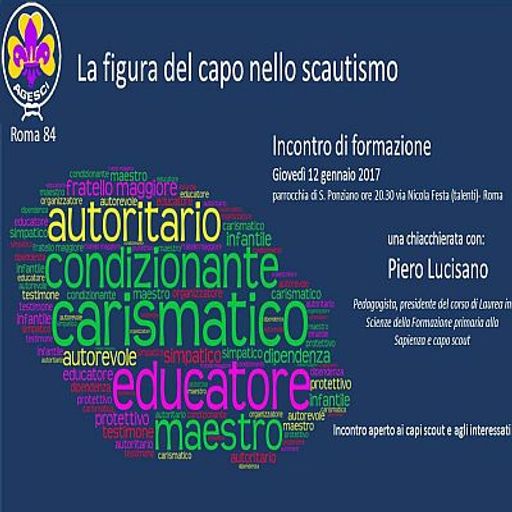 Chiacchierate per i Capi (3)