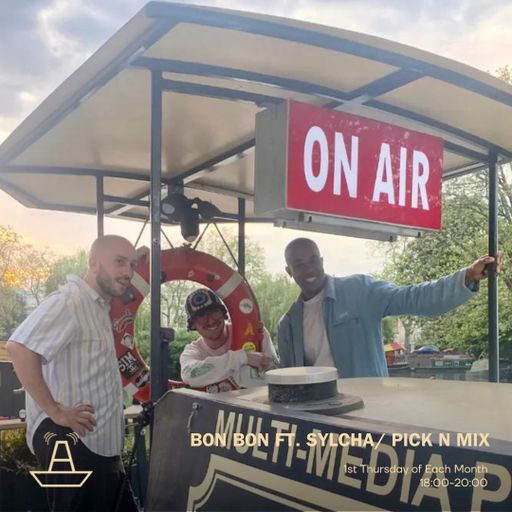 Bon Bon Ft. Sylcha | The BoAt Pod | May 2023