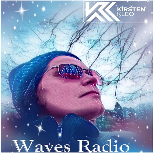 KIRSTEN KLEO for Waves Radio #31