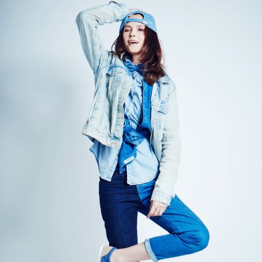 Charlotte de Carle 050816