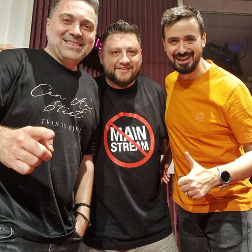 Kiss Kiss in the Mix 19 aprilie 2023 Special Guest DJ Moonsound