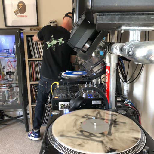 Breakin' Down Boundaries on Kane FM 18/04/2021