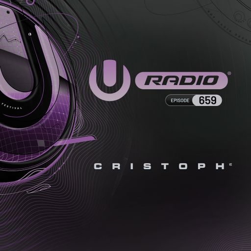 UMF Radio 659 - Cristoph