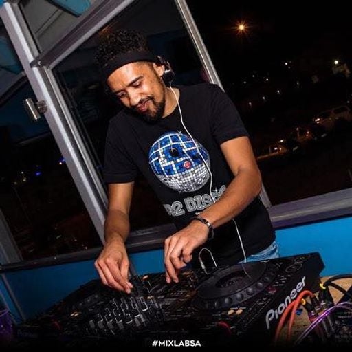The Mix Up Show w/ DJ Fonk 03.09.2021
