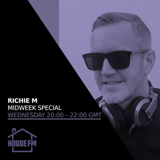 Richie M - Midweek Special 22 APR 2026