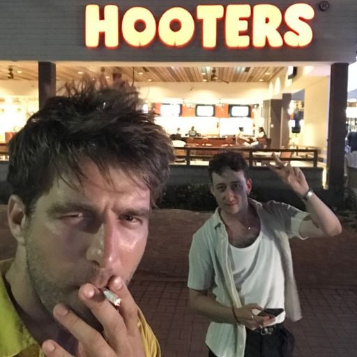 There Will Be Bleeps - 12/11/23 - Voices Radio