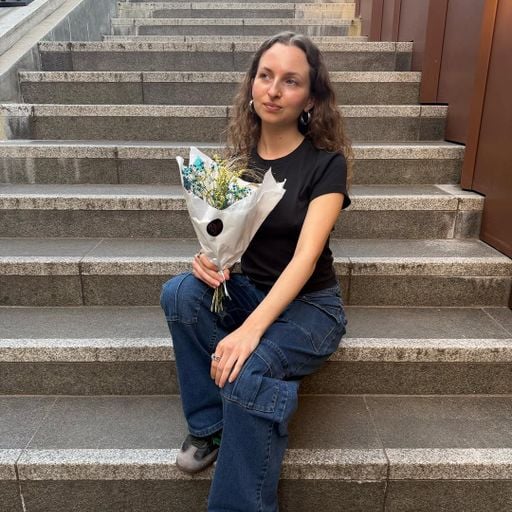 Close to Home w/Hannah Lev 05/03/26 [Voices Radio]