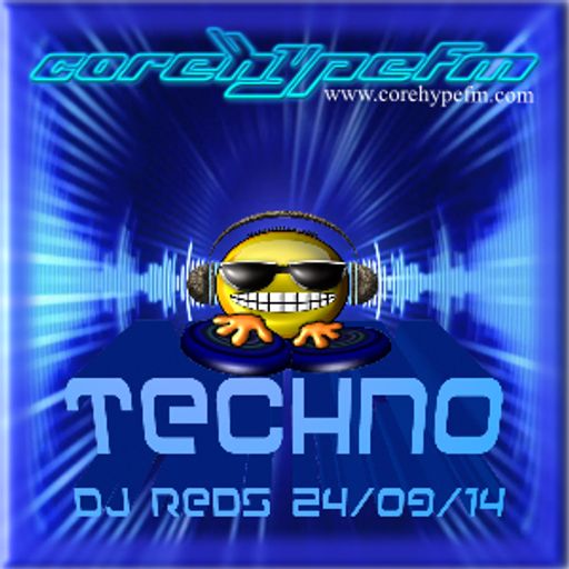 TECHNO 24/09/14