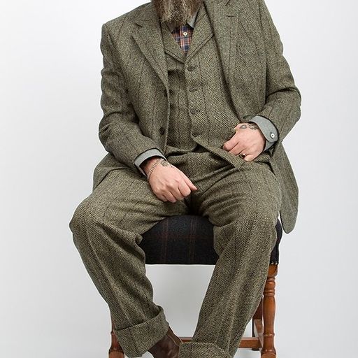Cashmere Specials : An Andrew Weatherall Tribute w/ Ross Alexander & Matty Martinez 18.02.2020