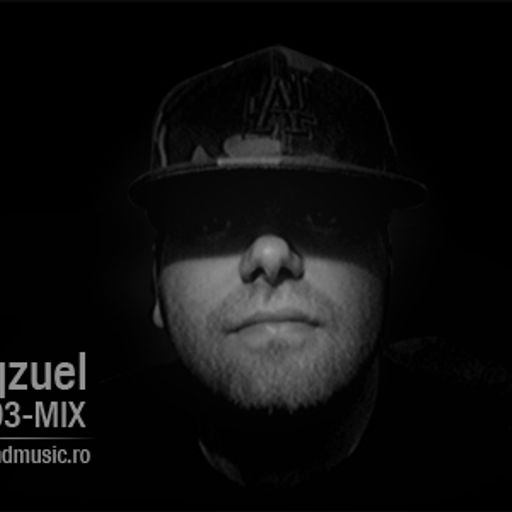 Acqzuel - HD-03-MIX