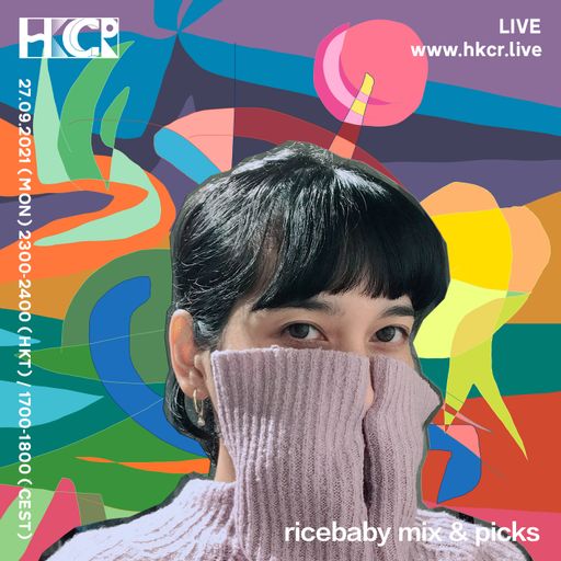 ricebaby mix & picks - 27/09/2021