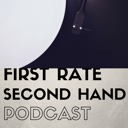 First Rate - Second Hand 39