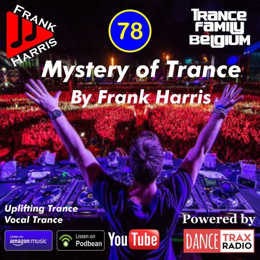 Mystery of Trance 78