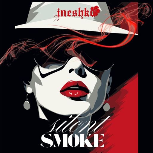 INESHKA MIX - SILENT SMOKE