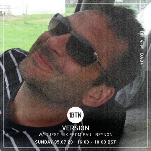 VERSION - Paul Beynon Special - 05.07.2020